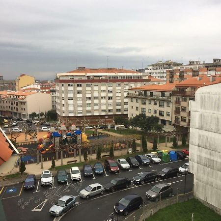 Atico 3 Habitaciones En Ribeira Dış mekan fotoğraf