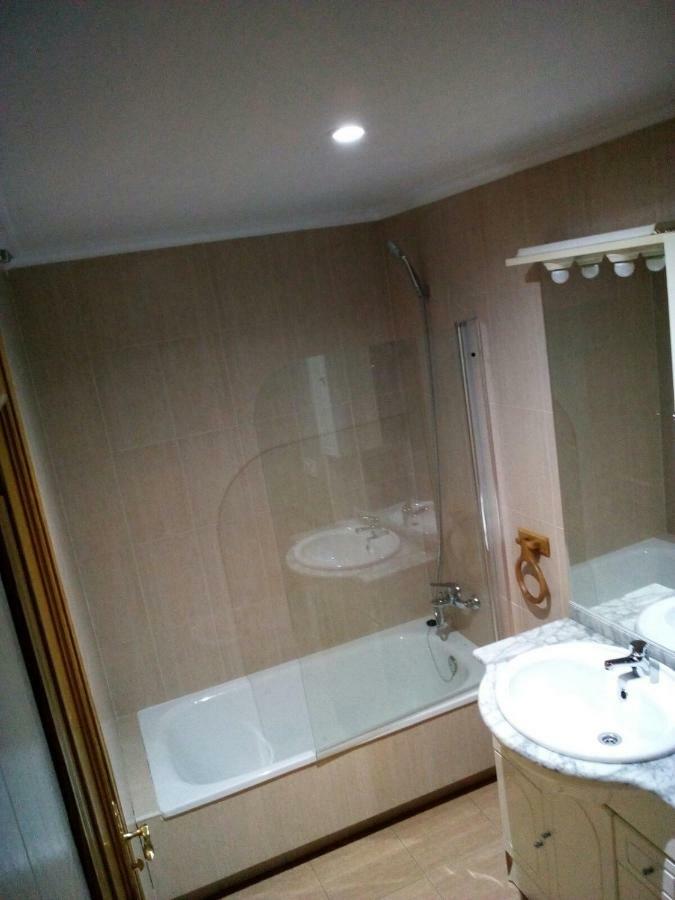 Atico 3 Habitaciones En Ribeira Dış mekan fotoğraf