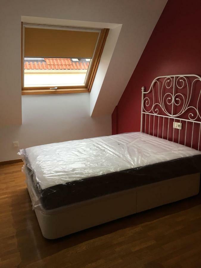 Atico 3 Habitaciones En Ribeira Dış mekan fotoğraf