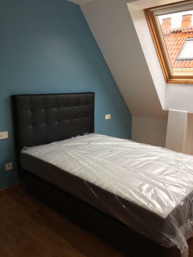 Atico 3 Habitaciones En Ribeira Dış mekan fotoğraf