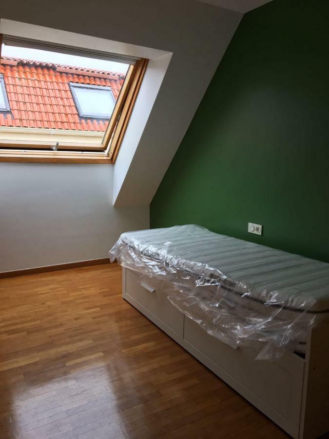 Atico 3 Habitaciones En Ribeira Dış mekan fotoğraf