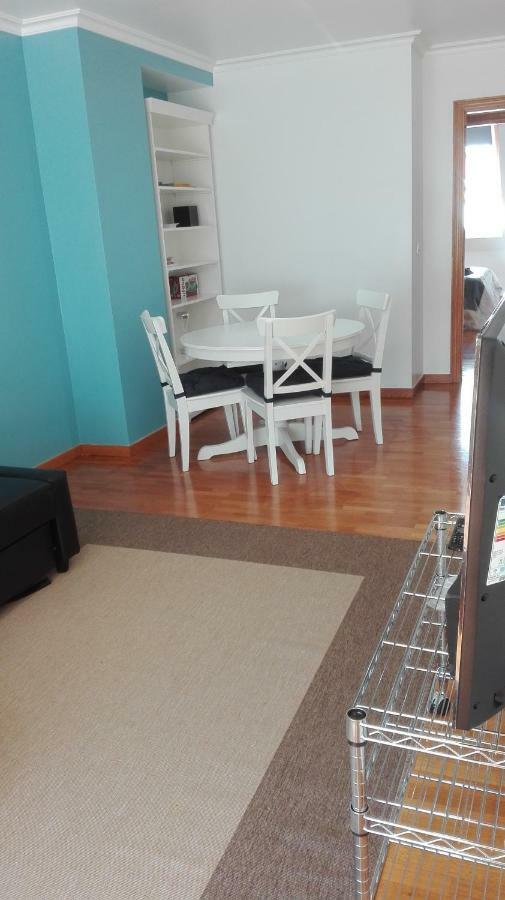 Atico 3 Habitaciones En Ribeira Dış mekan fotoğraf